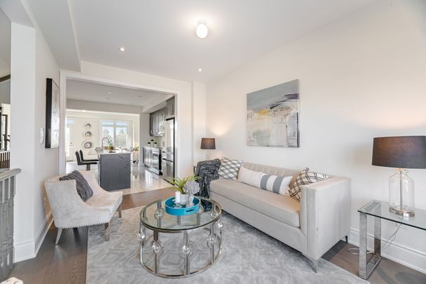 For Lease - 20 Foxsparrow Road, Brampton, Ontario - Photo 1