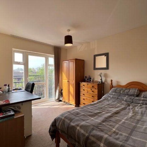 Flat 17, Grace Dieu Court - Photo 1