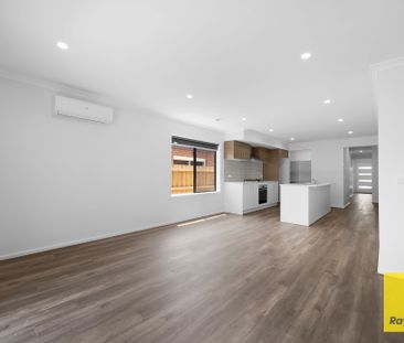 Brand New Dream Home in the Heart of Tarneit! - Photo 1