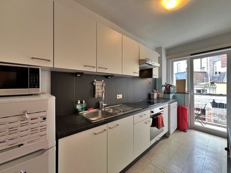 Appartement te huur in Gent - Photo 3
