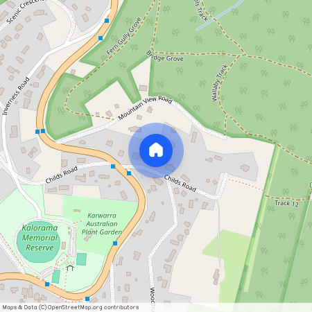 23 Childs Road, Vic 3766, Kalorama