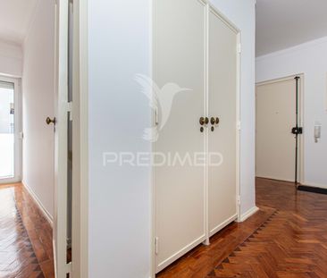 Apartamento T2 em Lisboa - Photo 2