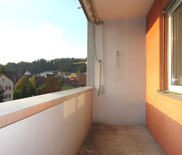 GEMÜTLICHE WOHNUNG MIT BALKON AN ZENTRALER LAGE - Photo 4