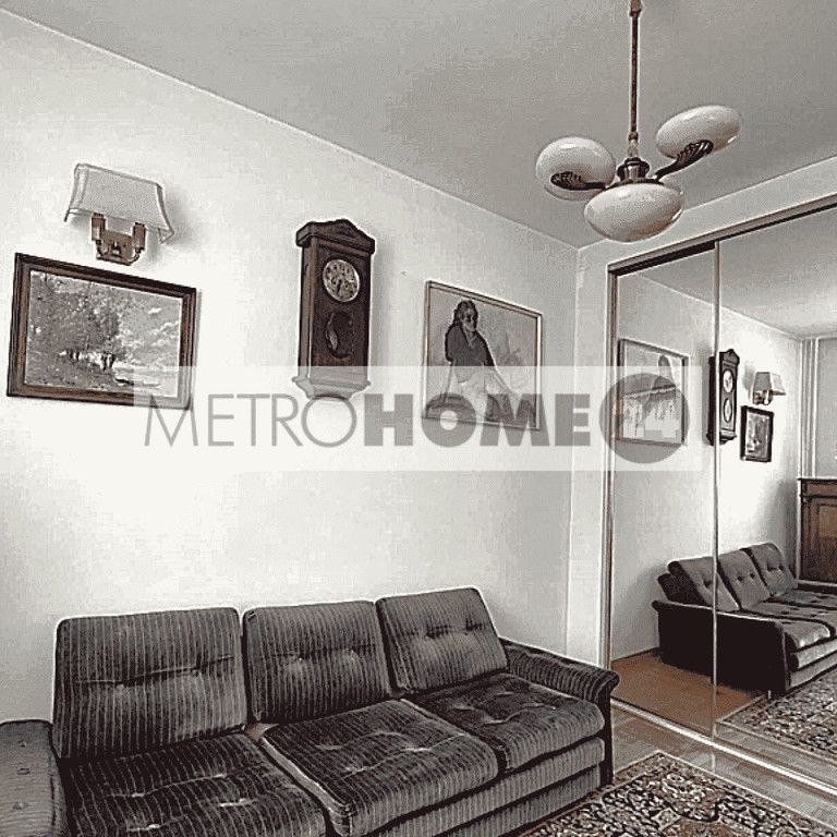 Warszawa, Ursynów, Natolin - Zdjęcie 1