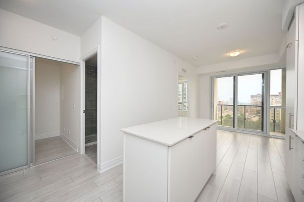 For Lease - 30 Elm Drive Unit# 707, Mississauga, Ontario - Photo 1