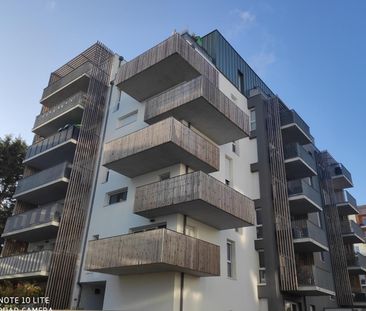 Louer appartement 3 pièces de 64 m² - Photo 4