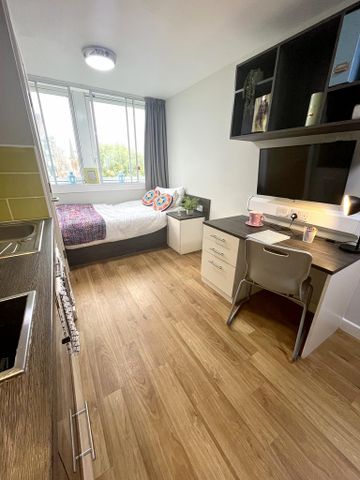 1 bedroom apartment to rent - Photo 4