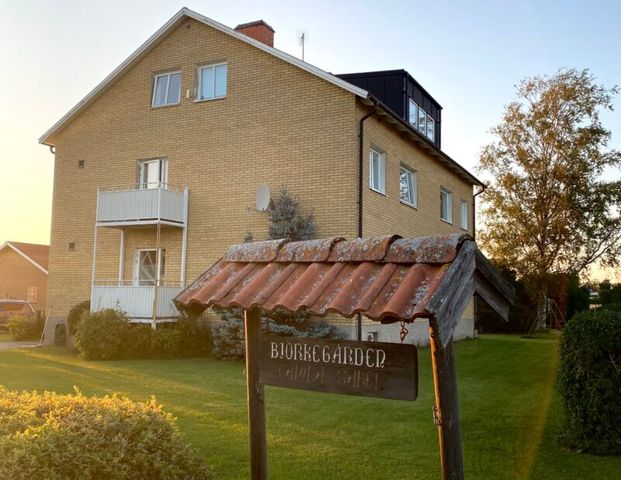 Björkeberg, Björkegården - Photo 1