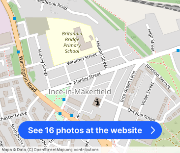 Manley Street, Ince, WN3 - Photo 1