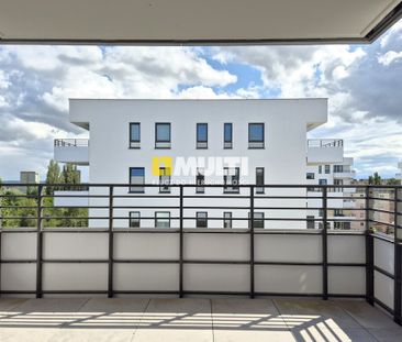 Nowe 2 pokoje pod klucz | Golisza | balkon – zdjęcie 6