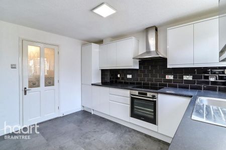 3 bedroom terraced house to rent - Photo 4