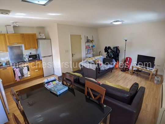 Barlow Moor Road, Manchester, M20 2UT - Photo 1