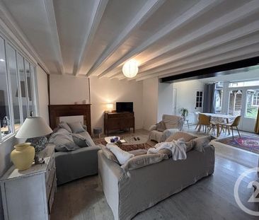 Maison à louer 3 pièces - 72 m2 BREHAL - 50 - Photo 1