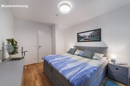 Am langen Felde 52 | 1220 Wien - Photo 2