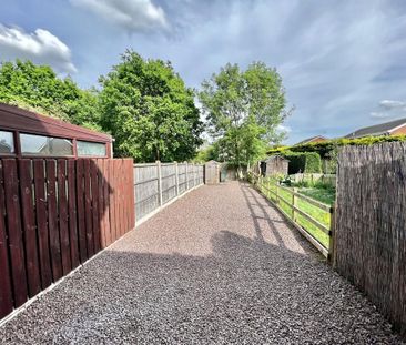 2 bedroom terraced house to rent - Photo 6