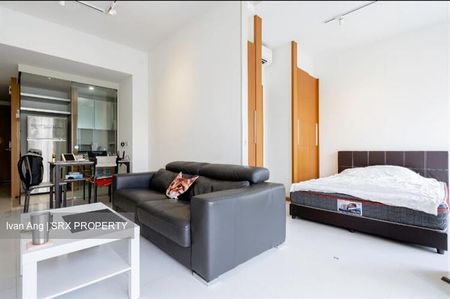 The Pier at Robertson (D9), Apartment - For Rent - Photo 4