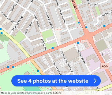 The Maypole, Broughton Road, Manchester, Greater Manchester, M6 - Photo 1