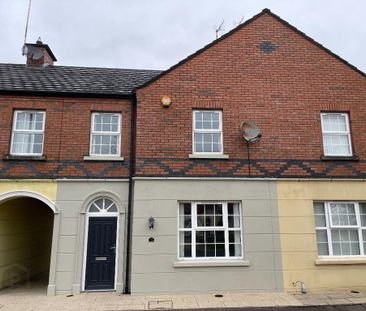 17 Millrace Square, Moneymore, Magherafelt, BT45 7WB - Photo 1