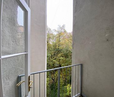 Mietwohnung 1030 Wien, Nähe Hundertwasserhaus - Photo 2