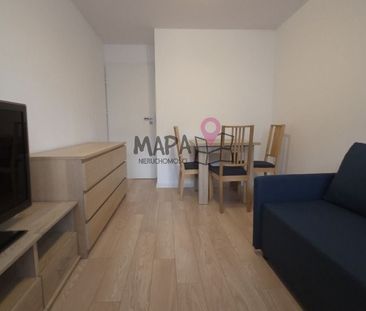 3-pokojowe w centrum Szczecina - ul. Wyszyńskiego - Zdjęcie 1