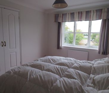 5 bedroom detached house to rent - Photo 1