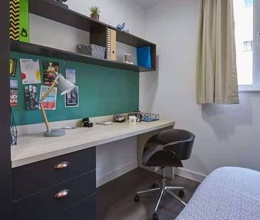 Ensuite Standard - Photo 1