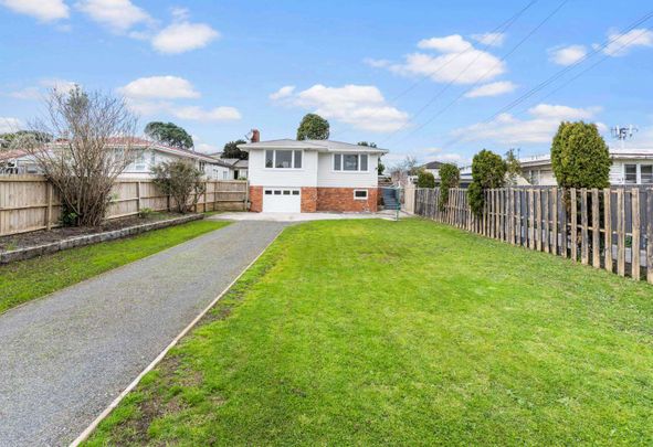 Immaculately Presented Standalone Home - Photo 1