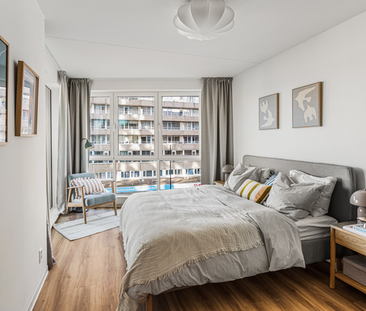 Appartement te huur Artiestenbuurt, Steenvoordelaan in Rijswijk - Photo 1