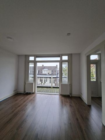 Te huur: Appartement Willemsstraat 182 in Amsterdam - Foto 2