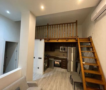 Alquiler de piso en Calle Carretería, 13 - Photo 5