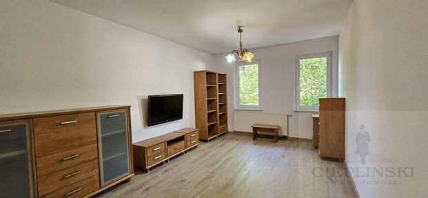 2 pokoje na wynajem, niski parter, Warszewo - Zdjęcie 1