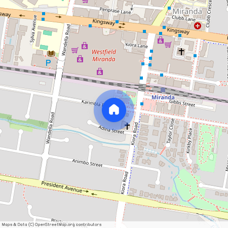 104 Karimbla Road, NSW 2228, Miranda