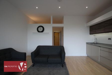 1 bedroom apartment to rent - Photo 4
