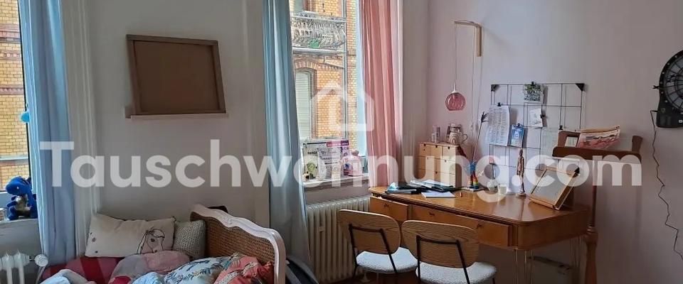 TAUSCHWOHNUNG Suche schöne Wohnung mit Balkon und Badewanne - Photo 1