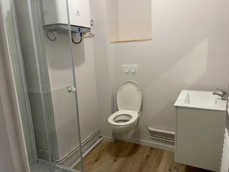 Location Appartement 1 pièce 28m² TROYES 10000 - Photo 4