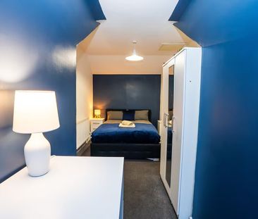 3 Bed Terraced House, Cedar Road, NG7 - Photo 5