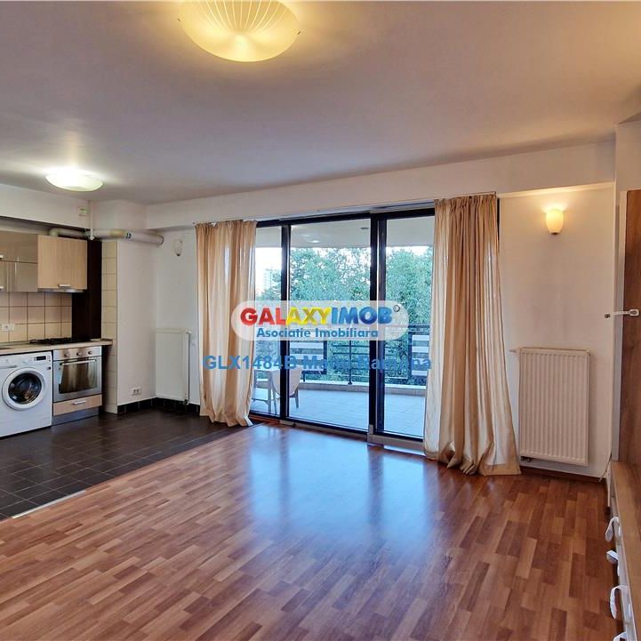 Apartament 3 camere, parcare subterana, CENTRAL PARK - Fotografie 1