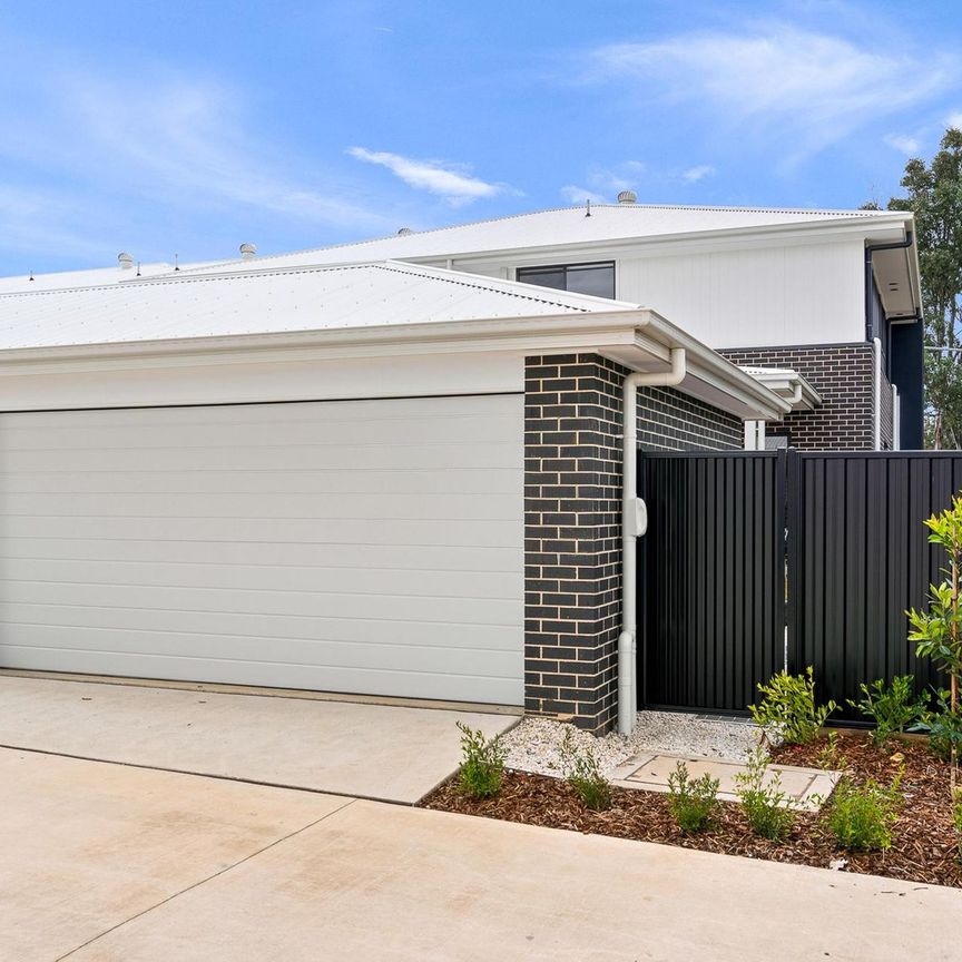 Modern Terrace - Photo 1