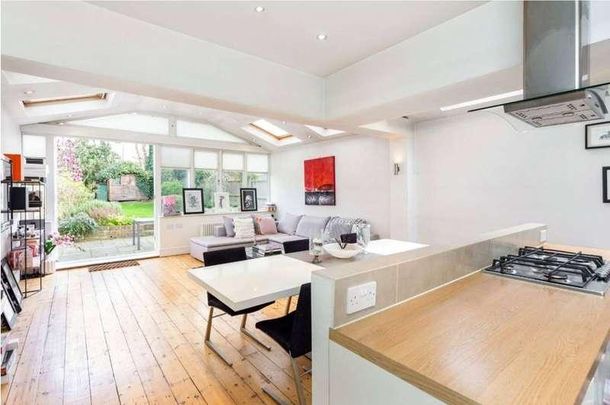 Earlsfield Road, SW18 - Photo 1