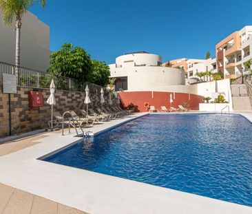 Ground Floor Apartment in Marbella - Photo 5