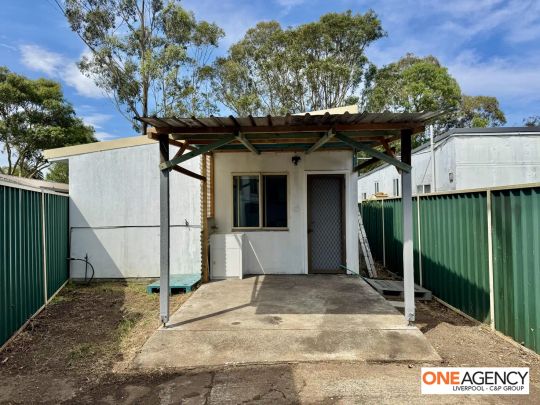 “Affordable 3-Bedroom, 2-Bathroom Flat in a Convenient Location.” - Photo 1