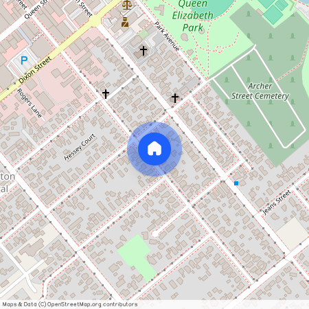 75 Bannister Street, Masterton, Masterton