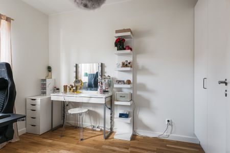 Stationsvägen, Ödeshög - Foto 3