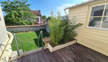 Appartement 1 pièces 19m2 REIMS 508 euros - Photo 2