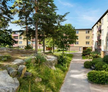 Rådmansgatan 5 B - Photo 3