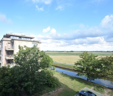 Modern 1-slaapkamer nieuwbouwappartement in Diksmuide - Photo 1