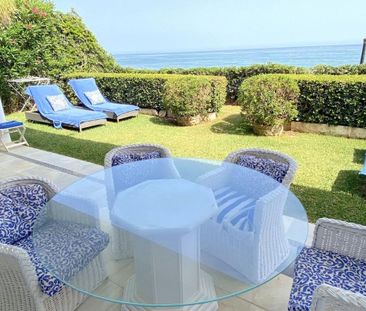 3 bedroom luxury Villa for rent in Puerto Banus, Spain - Photo 6