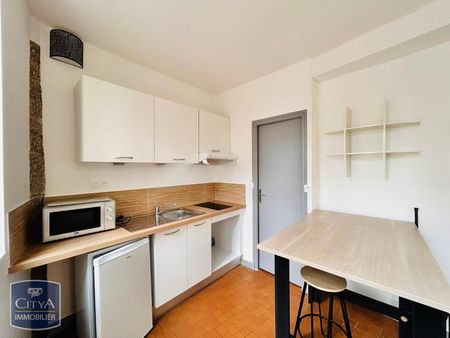 Location Appartement 1 pièce 22m² LAVAL 53000 - Photo 3