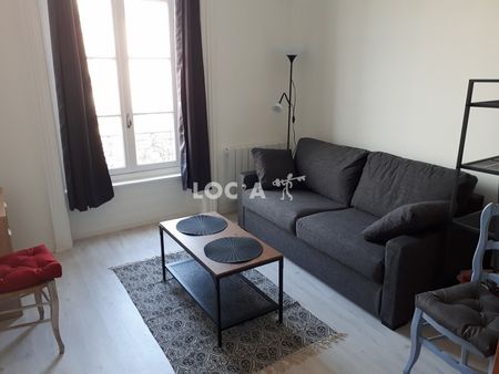 Studio 21 m² (ref: 6936114) - Photo 2