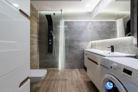 2 pok. | garaż, duży balkon |Quattro, P. Czerwony - Фото 3